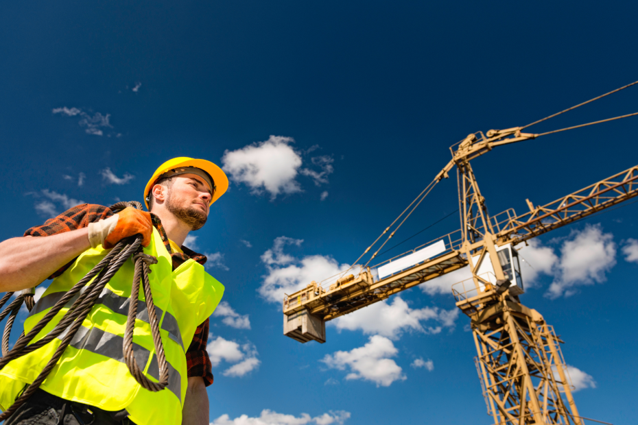 Si buscas una constructora en Sant Cugat fiable, nosotros somos tu opción